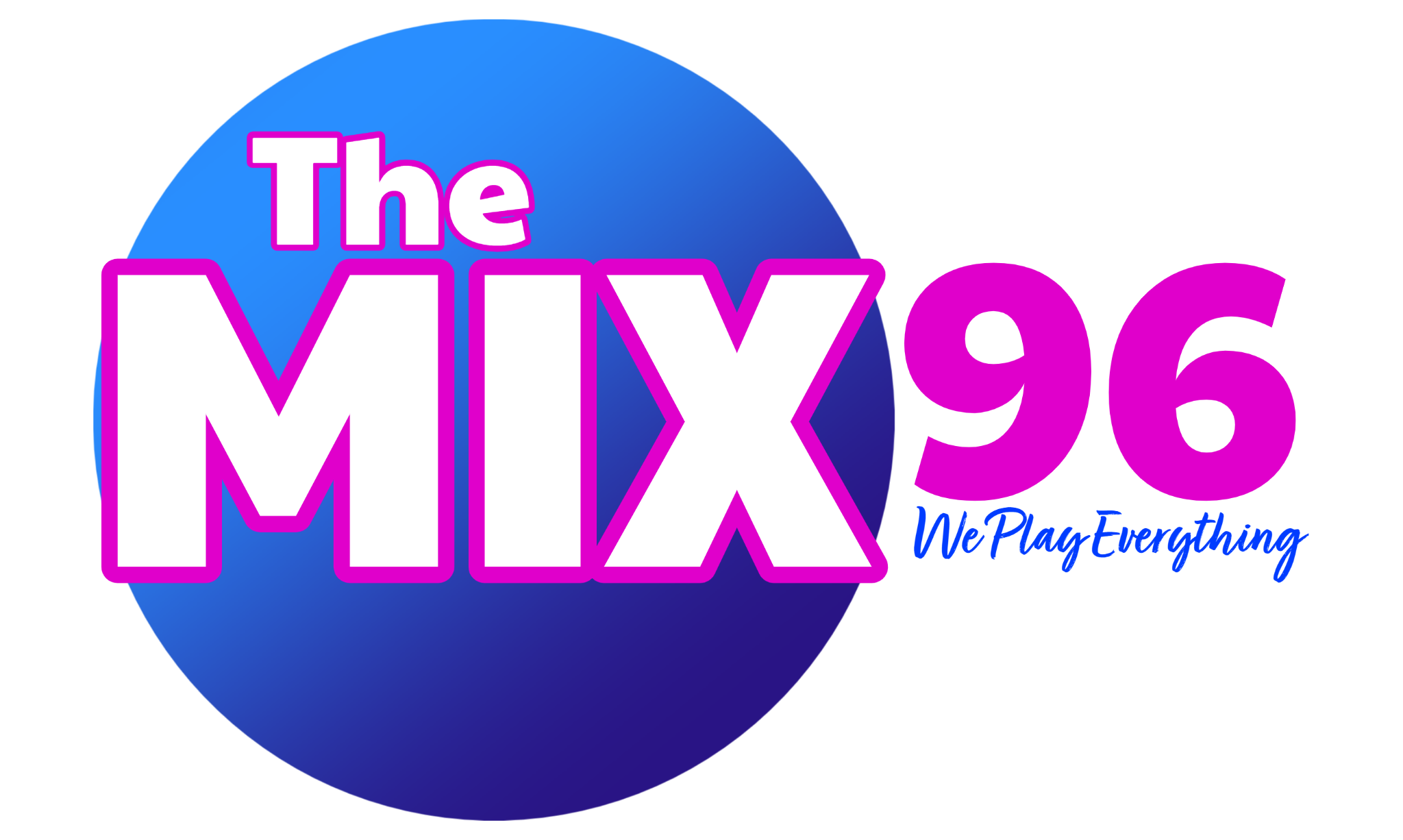 The Mix 96